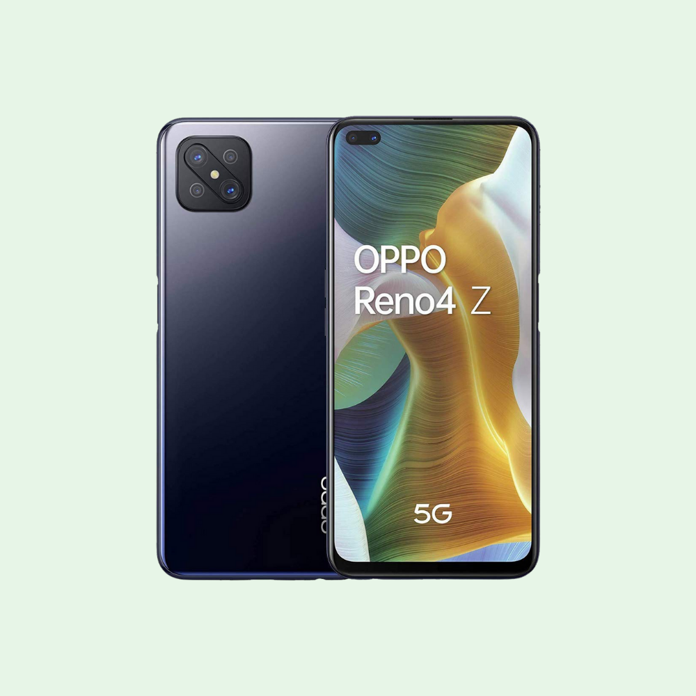 Oppo Reno4 Z 5G DS Oppo Reno4 Z 5G DS